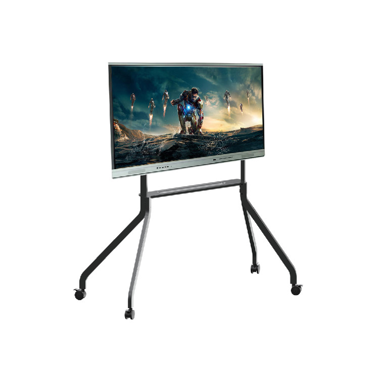 Buy cheap 4K 60Hz Iboard Interactive Whiteboard Front Port With 3 Multi Use USB from wholesalers