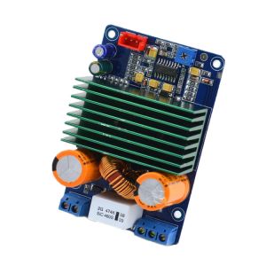 High Density PCBA Board Interconnect PCB Assembly Board SMT manufacturing