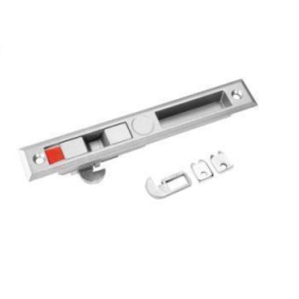 ODM Hardware Sliding Aluminum Window Lock 1000 PCS Security