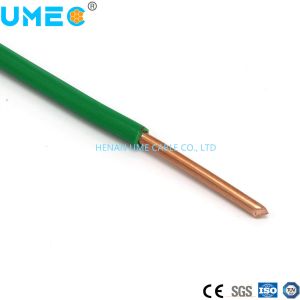 TW/THW Wire Multicore Fire Resistance Electrical Wire for Customer Specified