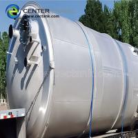 Buy cheap Embracing Horizontal Efficiency Versatile Solutions Of Horizontal Containers By Center Enamel Leading China Manufacturer product