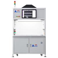 Buy cheap Battery Pack CCD Tester Positive And Negative Visual Test Equipment product