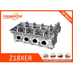 Buy cheap Cylinder Head Gasoline Engine Cylinder Block Z18xer 55355566 55353286 from wholesalers