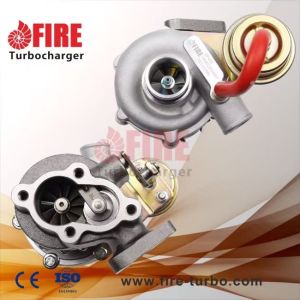 China HP40S Turbo 3408023810007 00JP030S008 Quanchai 480 With 4D18F Engine on sale