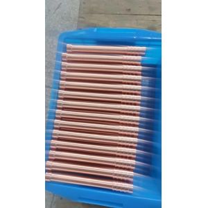 1000X1000mm Clamp Plate Size Epoxy Resin 020 Bushing Machine For Heavy-Duty