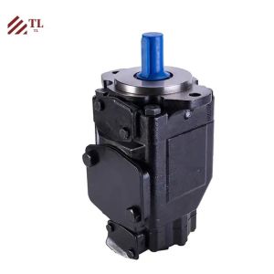 Buy cheap Parker T6CC T6ED T6EC T6DC T6DCC T6EDC T6DDC Of T6 Denison Vane Pump Oil Hydraulic Pu from wholesalers