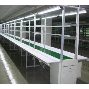 Buy cheap Assembly Line Conveyor Belt from wholesalers