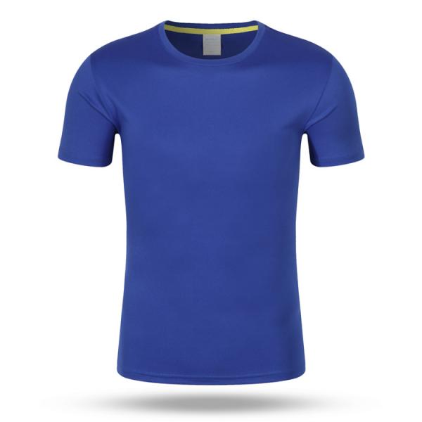 Quality Mens No Pilling Fast Dry T Shirt Precision Workmanship for sale