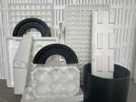 Shock-proof EPS EPP Foam Packaging In Electronics Hardware Toys