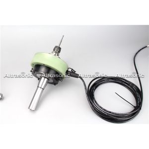 Buy cheap Hard Ceramic / Friable Glass Ultrasonic Assisted Machining With Ultrasonic Vibration from wholesalers