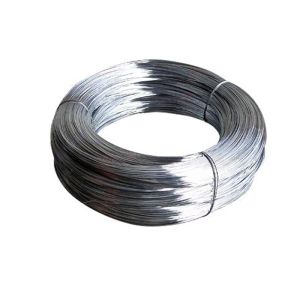 Buy cheap 50m Soft Annealed Welding Steel With Stainless Wire 2B BA product