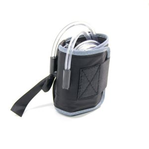 Snug-Fitting Cylindrical Tourniquet Cuffs for Optimal Performance Shelf Life 3