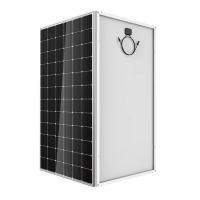 Buy cheap SGS Mono Perc Pv Module 390Wp 395Wp 400Wp 5bb Solar Panel Batteries product