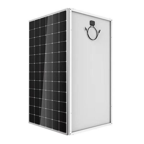 36V 390w Mono Percium Solar Panel