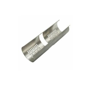 China Stainless Steel Precision Metal Stamping Parts with Laser Cutting Solutions for Superior Corrosion Resistance Smooth Finishes on sale