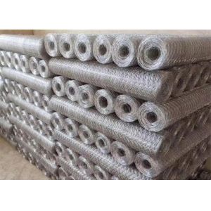 Buy cheap 2mm 25m Garden Rabbit Chicken Wire Mesh Roll Coop Welded Wire PVC Coated from wholesalers
