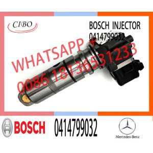 Buy cheap Genuine Diesel Fuel Injection Unit Pump 0414799017 diesel engine pump 0414799032 pump OEM A0280749102 from wholesalers