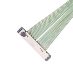 Buy cheap I-Pex Cabline ss 35P Micro Coaxial Cable 20380-035t-06 Lvds Connector 0.4mm Pitch Right Angle from wholesalers