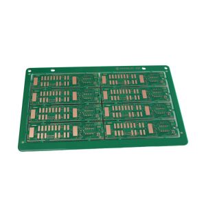Buy cheap 8 Layer Multilayer PCB Board Impedance Control Multilayer Pcb Assembly from wholesalers
