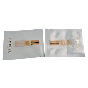 Buy cheap Custom Order Acceptance Plastic Pouches Packaging with Heat Seal from wholesalers