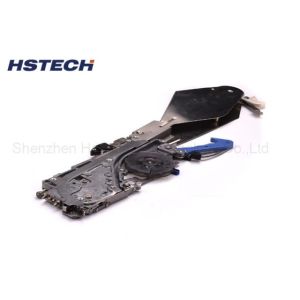 High Precision And Stable Quality Alloy And Plastic SMT JUKI 8mm Tape Feeder