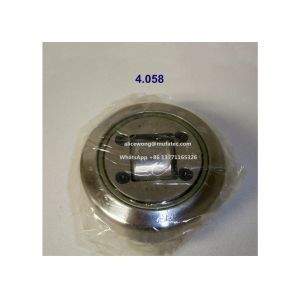 Buy cheap 4.058 high load forklift printing machinery bearing combined roller bearing axial bearing 45*88.4*57mm from wholesalers