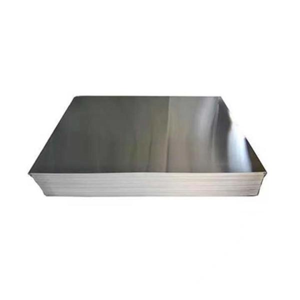 Quality High Hardness Aerospace Aluminium Processing 6061 T651 Plate  Rustproof for sale