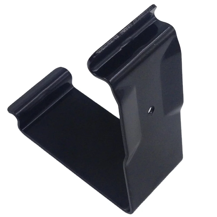 Buy cheap Spring Steel Reusable Shipping Crate Clip V Shape Clip for Wooden Box from wholesalers