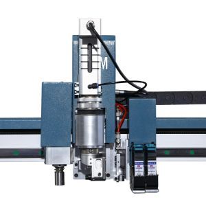 Buy cheap Customized Size and Cutting Tools Fabric Cutter Textile Cutter CNC Digital Cutter from wholesalers