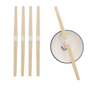Buy cheap Customizable Natural Bamboo Sushi Chopsticks Disposable and Environmentally Friendly from wholesalers