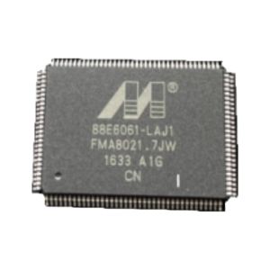 Electronic component 88E6061-A1-LAJ1I000 IC integrated circuit Welcome to