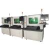 Buy cheap High Precision CNC Programming PCB Router Machine with CCD Camera Alignment from wholesalers