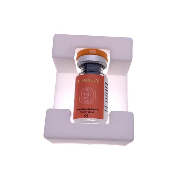 Quality Hyamely Typa A 100 Units  Clostridium Botulinum Toxin  for sale