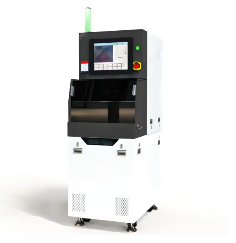 Buy cheap YS-3600 Precision  Scribing  Machine Technical Protocol from wholesalers