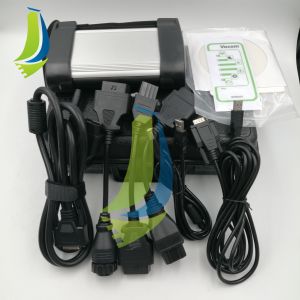 Buy cheap 88890300 Diagnostic Tool For Excavator Parts from wholesalers