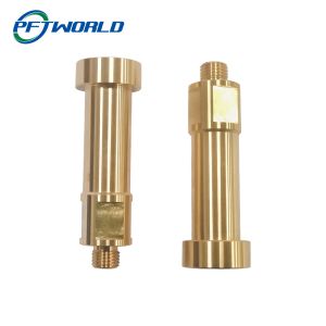 Buy cheap Precision Machined Brass CNC Turned Parts from wholesalers