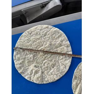 Buy cheap BP-350 Commercial Tortilla Machine with Automatic Grade and 200 Pcs/hour Capacity from wholesalers
