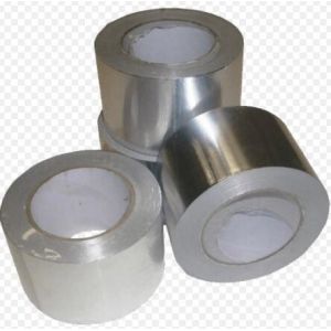 Buy cheap Professional Mill Finish Aluminum Coil Thin Aluminium Strips Smooth Edges from wholesalers