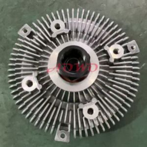 Buy cheap New 20005158 Engine Fan Clutch for GAZ-3302 Business and GAZ Next with CUMMINS 2.8 Truck Cooling System from wholesalers
