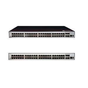 Half Duplex Industrial Ethernet Switch S5735-L48T4X-A1 1000Mbps