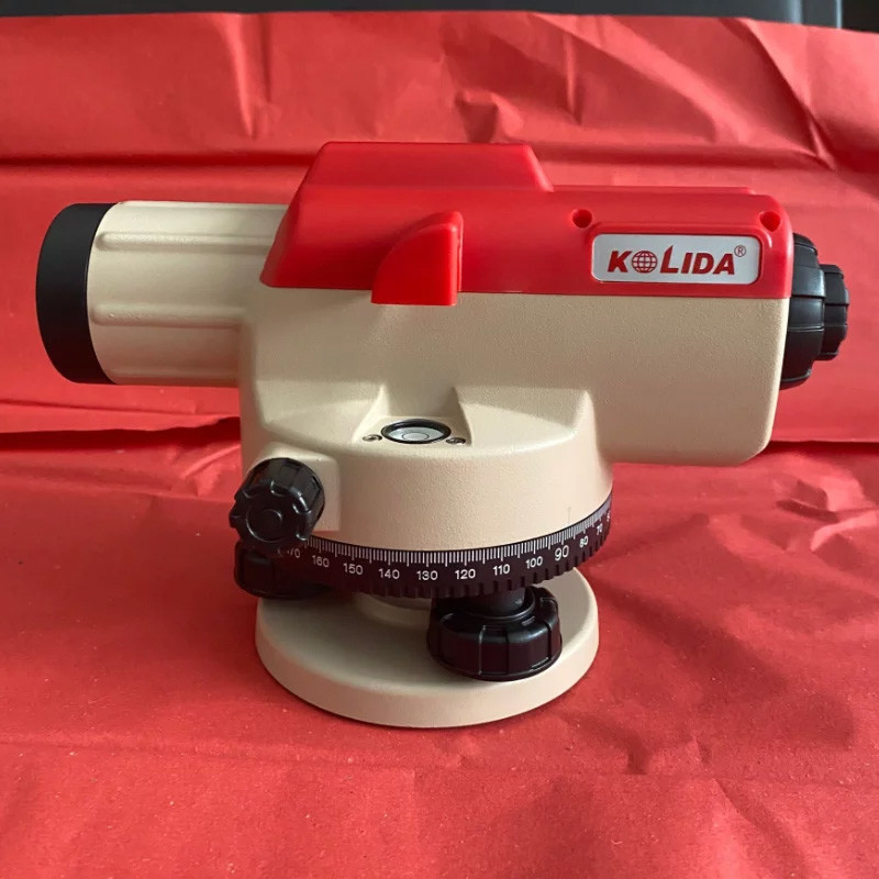 Buy cheap 32X Optical Automatic Dumpy Level Survey Instrument Measurement Tools from wholesalers