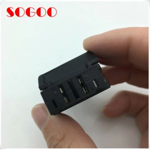 Huawei EPC5 Power Connector - Model No. SJ018-2ST-C