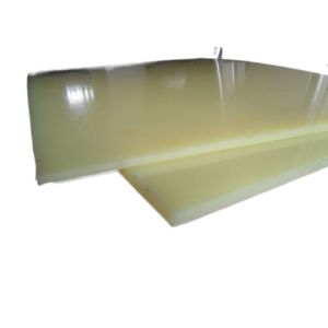 Buy cheap Blue 100% Polyether Polyurethane Pu Rubber Sheet 500mm ~1000mm Width from wholesalers