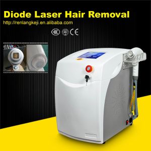 Buy cheap 808nm Diode Laser Machine with 8 Inches Touch Screen and 1-120j/Cm2 Energy for Permanent Hair Removal from wholesalers