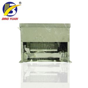 Snow falling machine indoor snow maker