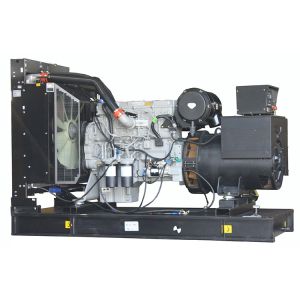 Buy cheap 15kva 500 Kva 1000kva Groupe Electrogene Perkins Diesel Generators from wholesalers