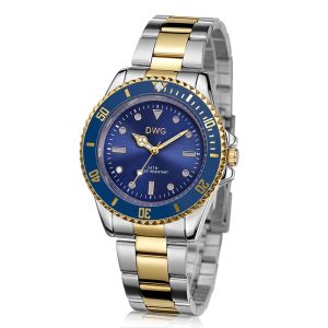 Buy cheap Customized Rollexable Style Alloy Quartz Watch CE ROHS Certificated product