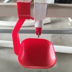 Buy cheap Nipple Drip Cup ABS Poultry Farm Drinking System from wholesalers