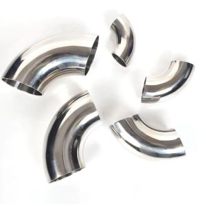 Buy cheap Upgrade Your Pipe Connections with Stainless Steel Butt Welding Fittings of product