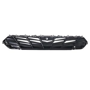 2024 Hyundai Elantra Parts Matte Black Auto Front Bumper Grille Camera Hole